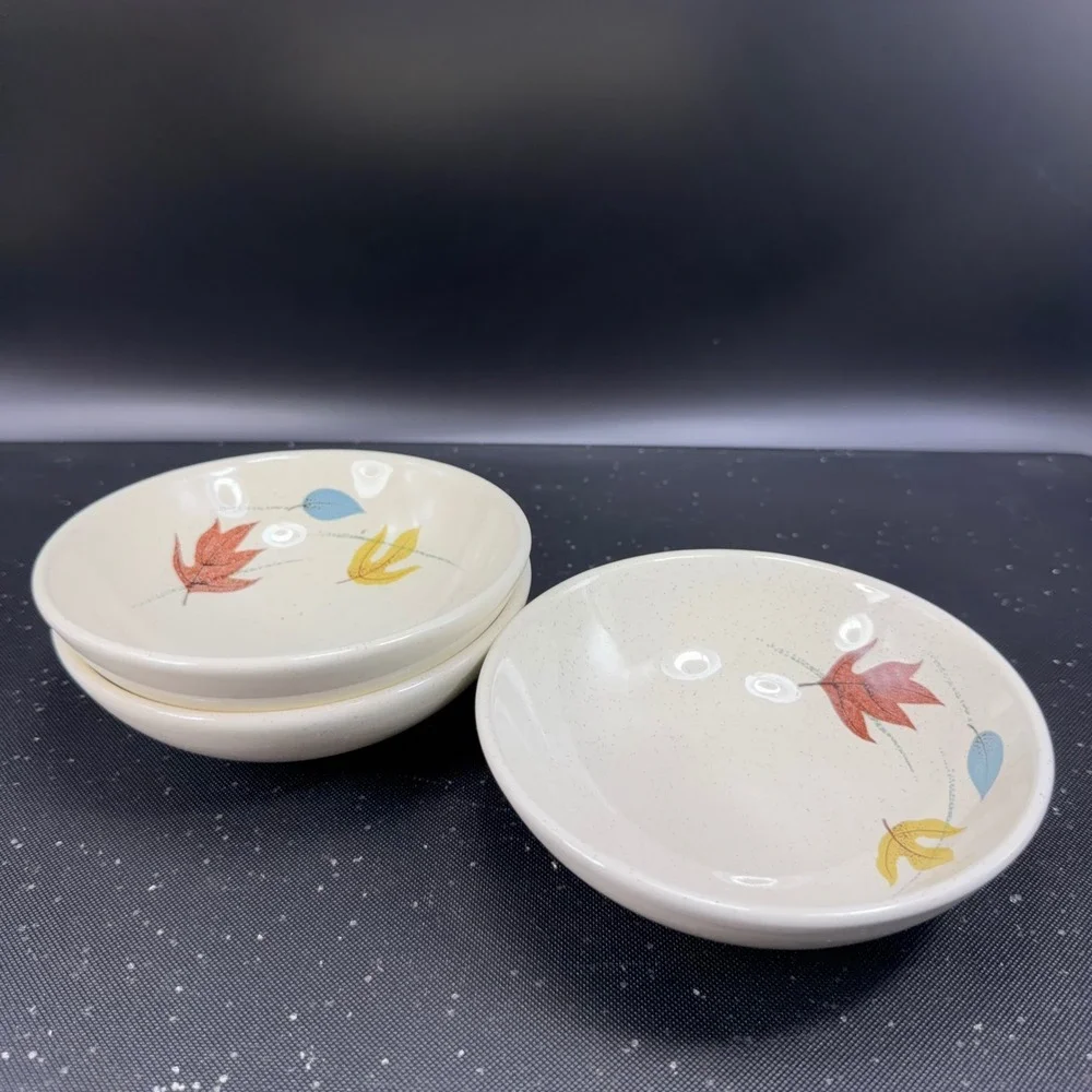 Franciscan earthenware small